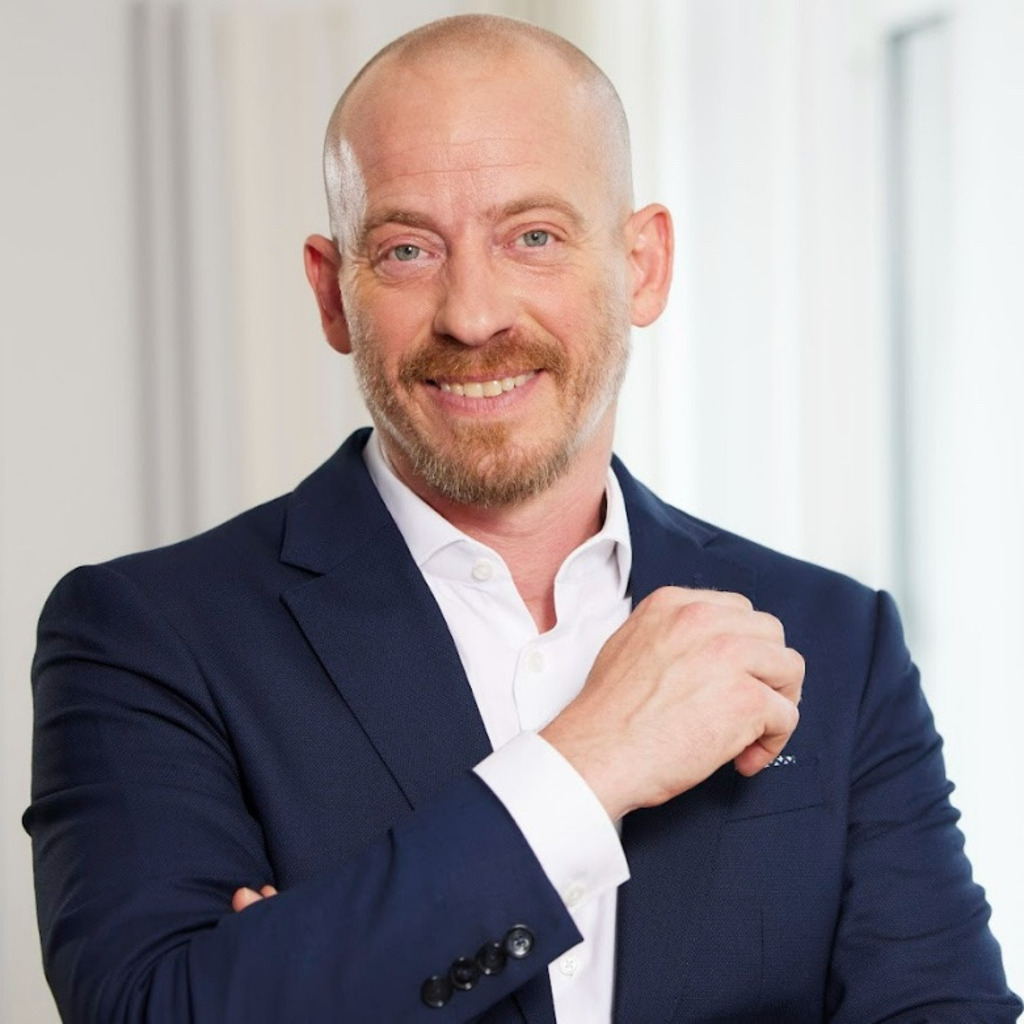 Christian Schur Account Manager Inhouse Service Randstad