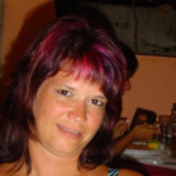 Manuela Schneider
