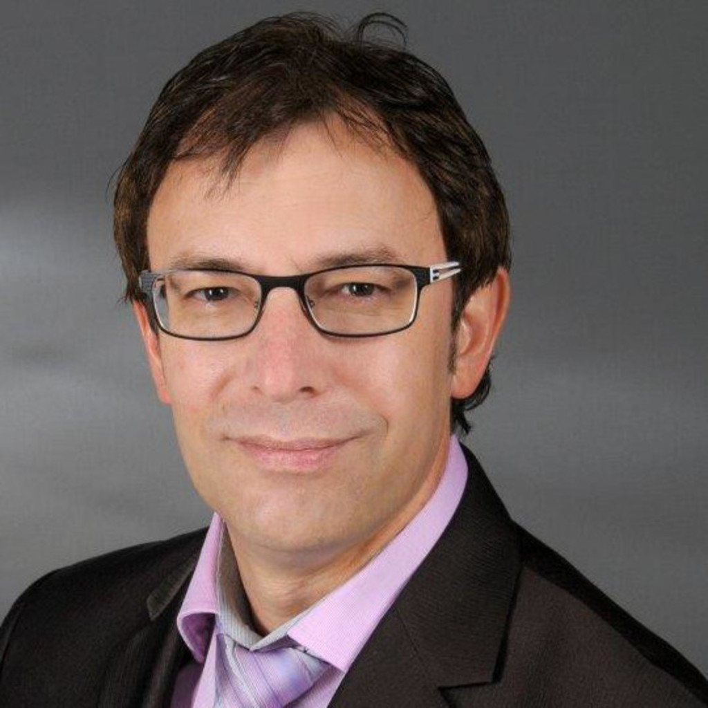 Thomas Nonn Senior Manager Group Accounting United