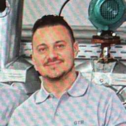 Daniel Valentin