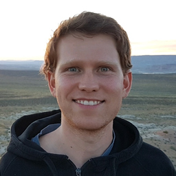 Profilbild Tobias Weber