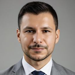 Mehmet Serif In