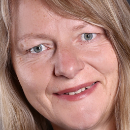 Ute Riethling