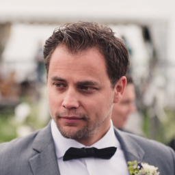 Patrick Gustyn