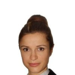 Mariya Todorova