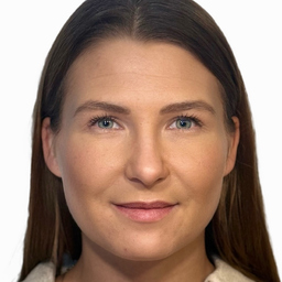 Lina Bierwisch