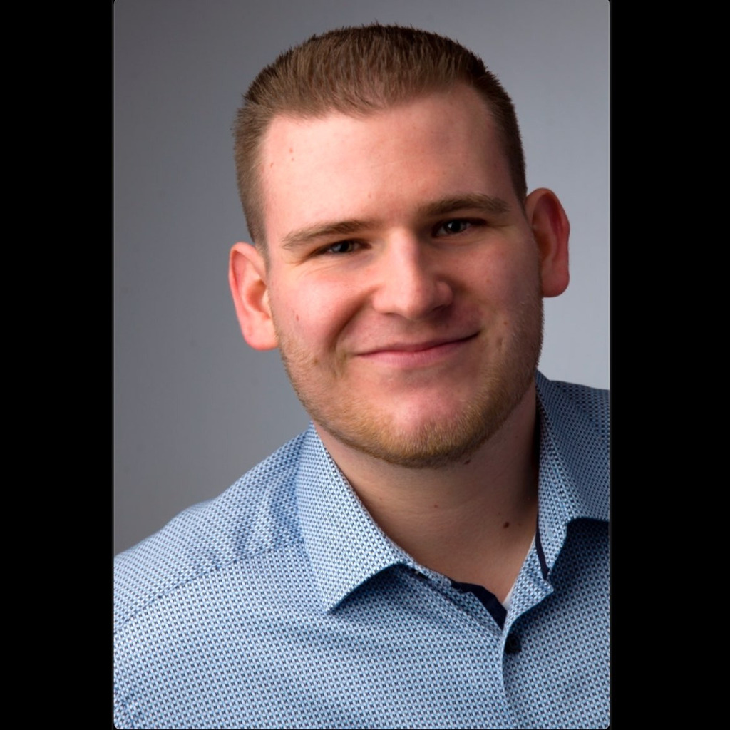 Tobias Rauls Ausbildung und Berufserfahrung XING