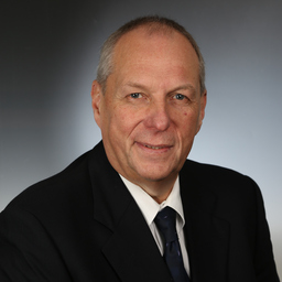 Hartmut Hecker