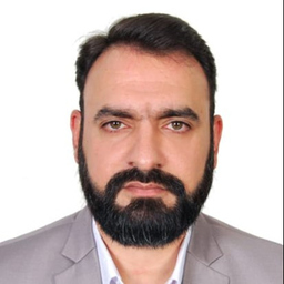 Sajjad Shah