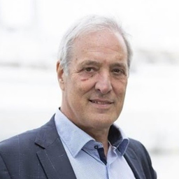 Ing. John P. Groot