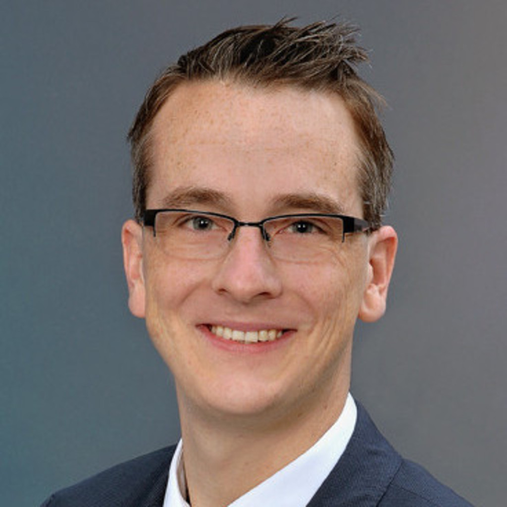 Martin Beckers Consultant SAP NetWeaver BI conesprit GmbH XING