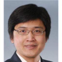 Jing Zhao