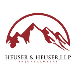 Brennan Heuser