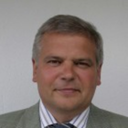 Profilbild Holger Schulz