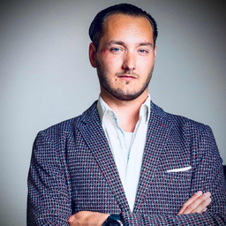Patrick-Pascal Polomka