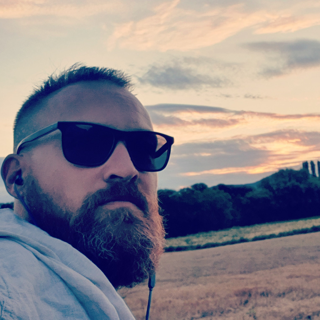 Ralf Senn Ehrenamtliche Arbeit Tbd XING