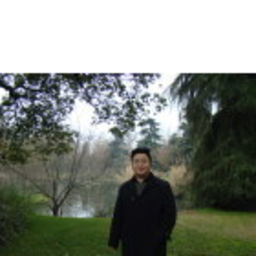 菁楠 李