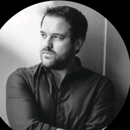 Benedikt Klein