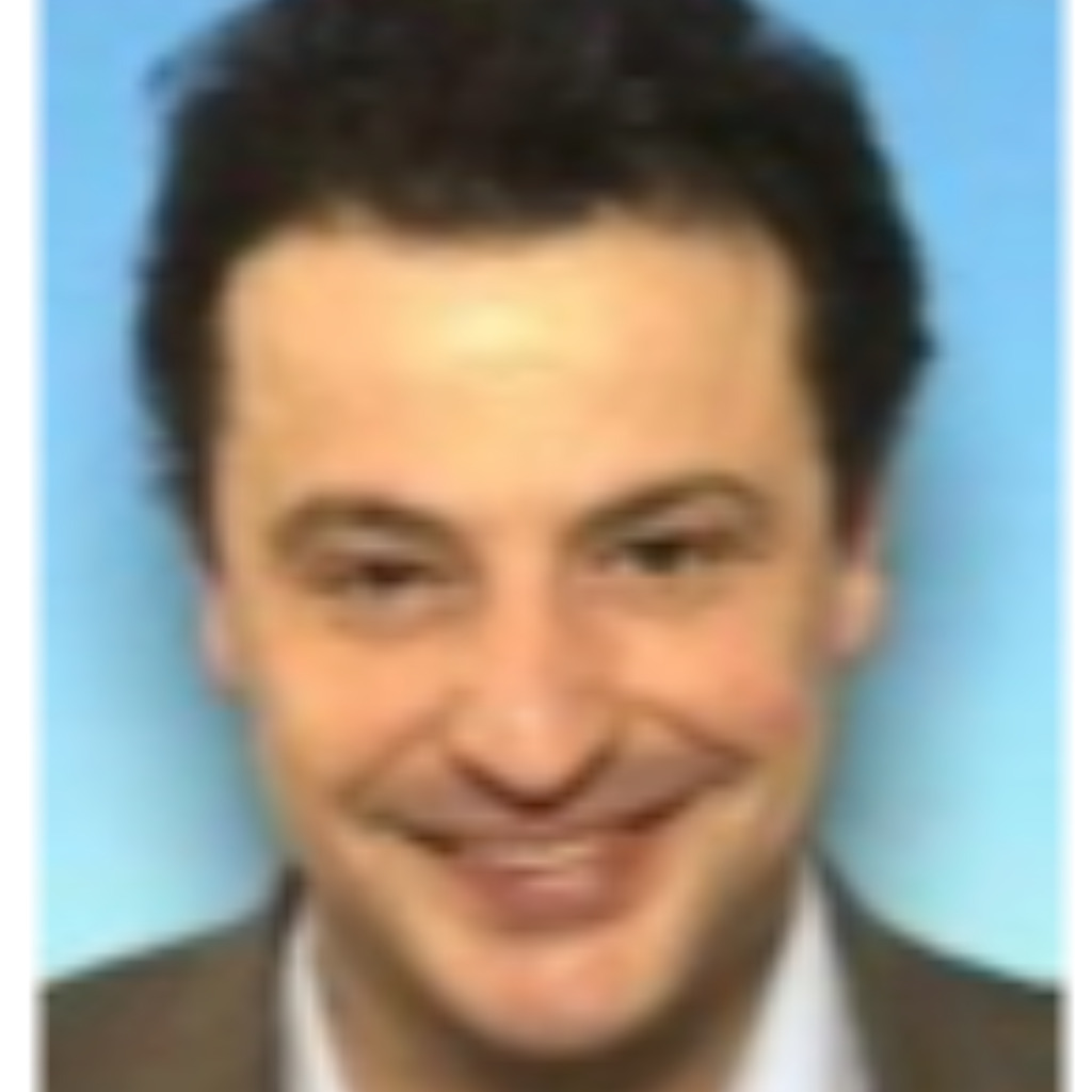 Prof. Dr. Sonnino Professor Université Libre de Bruxelles