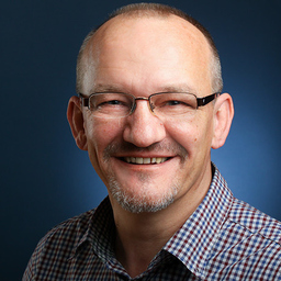 Wolfgang Gutke