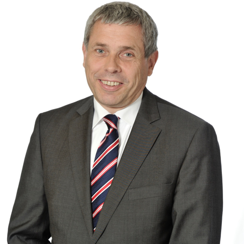 Peter Knop Wirtschaftsprüfer, Steuerberater; Partner ECOVIS XING