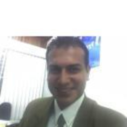 Carlos Alberto Sanchez Canossa