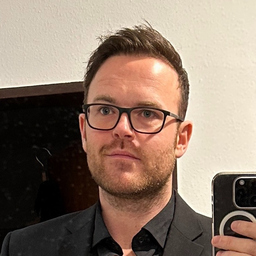 Patrick Haug