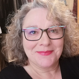 Ute Wiedemann
