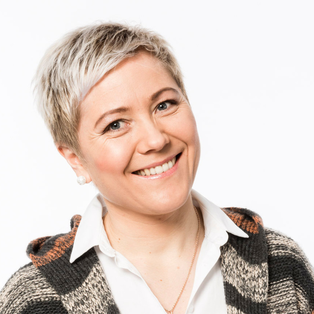 Olesja Reschitow Leiter Rechnungswesen Saxess AG XING