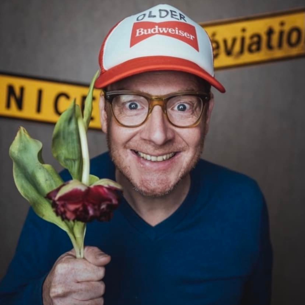 Tom Kohler Director CMAC XING