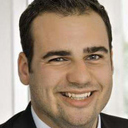 Yannick Müller