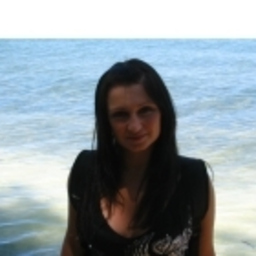 Tina Klauser