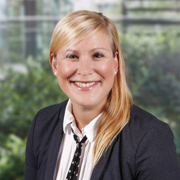Lisa Meingast 