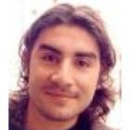 Esteban Vega Toro
