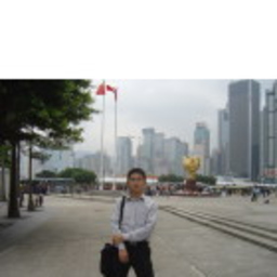 Prof. 子文 刘