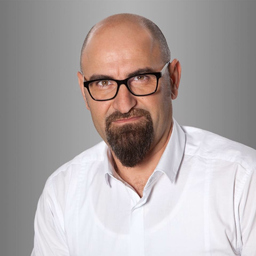 Dipl.-Ing. Daniel Stratulat