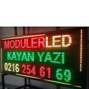 Modulerled Modulerled