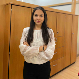 Melisa Dagal