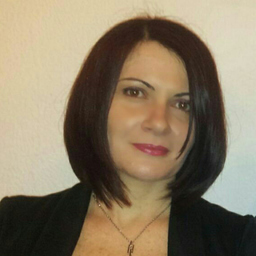 Aglaia Papastergiou