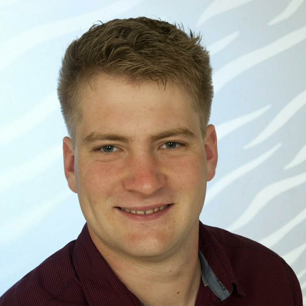 Christian Werner Zerspanungsmechaniker CNCGillich XING