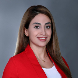 mana pourhosseini