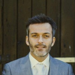 Patrick Sodermans