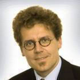 Christoph G. Gahlemann