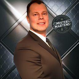 André Martens