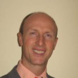 Harald Geiger