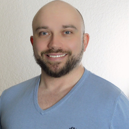 Tobias Germershaus
