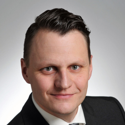 Profilbild Markus Löffler