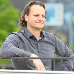 Markus Löffler