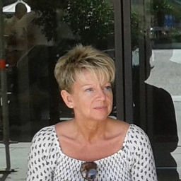 Christiane Schnur