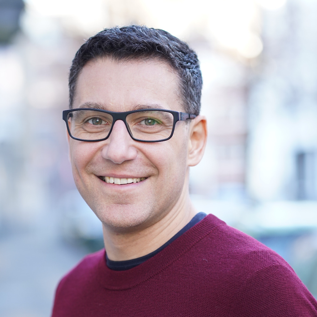 Igor Kazarnovskiy Softwareentwickler TWINSOFT GmbH & Co. KG XING